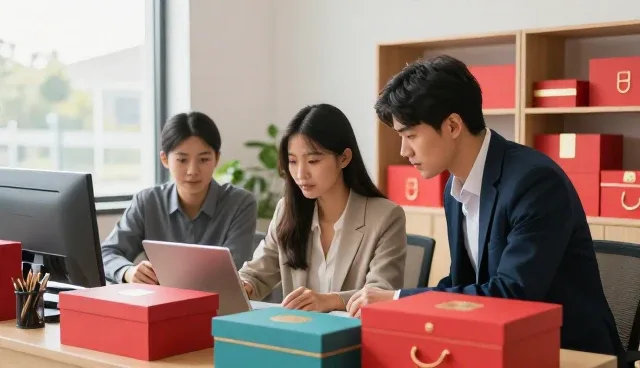电商公司如何提升办公用品采购效率