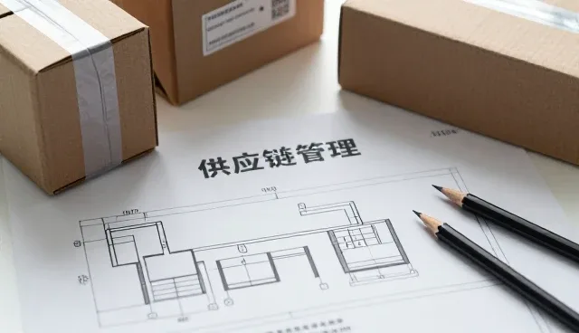 电商平台如何通过供应链优化提升产品竞争力